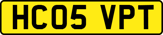 HC05VPT