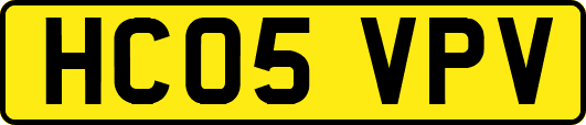 HC05VPV
