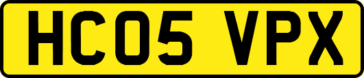 HC05VPX
