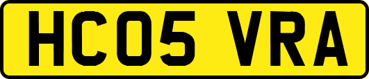HC05VRA