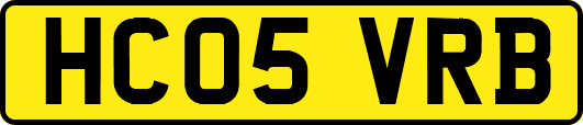 HC05VRB
