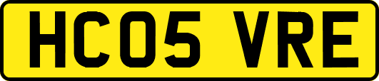 HC05VRE