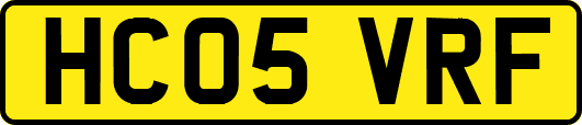 HC05VRF
