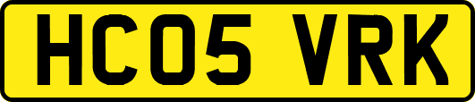 HC05VRK