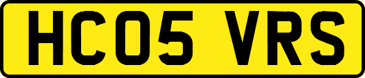 HC05VRS