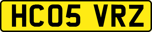 HC05VRZ