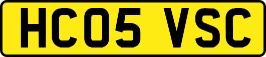HC05VSC