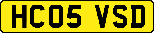 HC05VSD