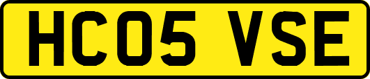 HC05VSE
