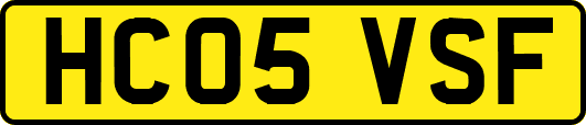 HC05VSF