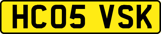 HC05VSK