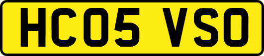 HC05VSO