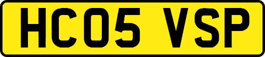 HC05VSP