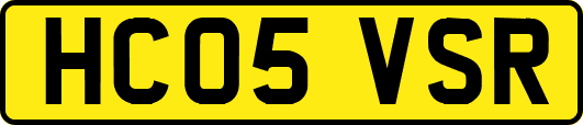 HC05VSR