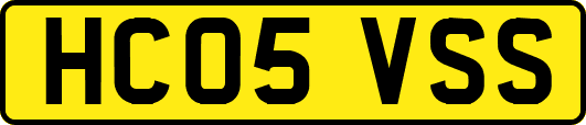 HC05VSS