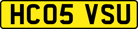 HC05VSU