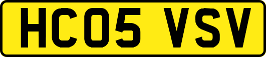 HC05VSV