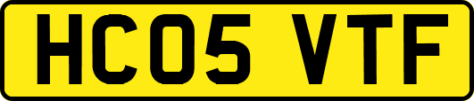 HC05VTF
