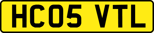 HC05VTL