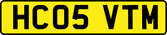 HC05VTM