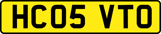 HC05VTO