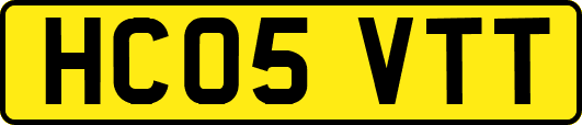 HC05VTT