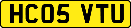 HC05VTU