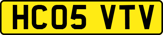HC05VTV