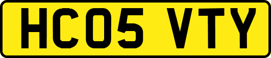 HC05VTY