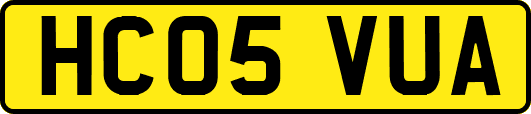 HC05VUA