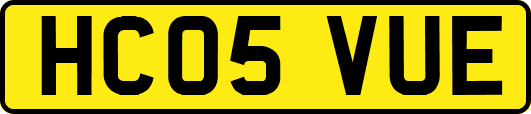 HC05VUE