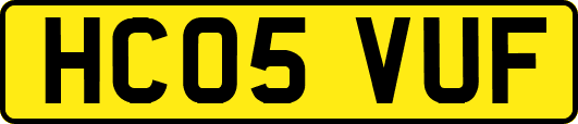 HC05VUF