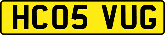 HC05VUG