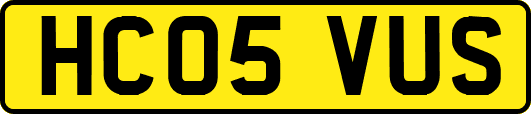 HC05VUS