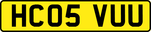 HC05VUU