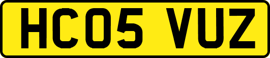 HC05VUZ