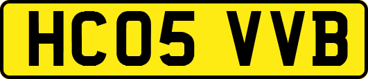 HC05VVB