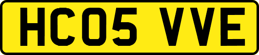 HC05VVE