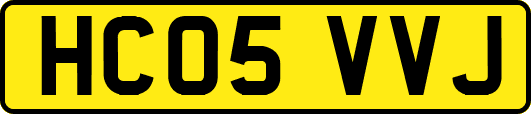 HC05VVJ