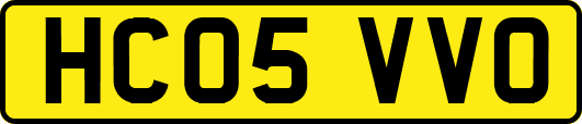 HC05VVO