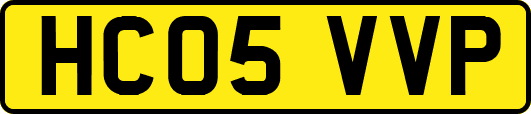 HC05VVP