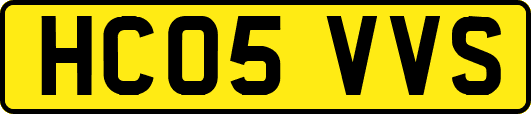HC05VVS
