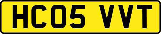 HC05VVT