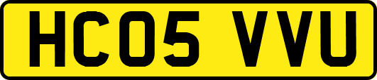 HC05VVU