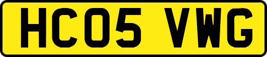 HC05VWG