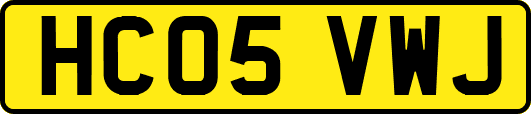 HC05VWJ