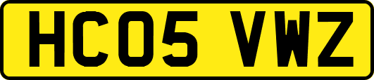 HC05VWZ
