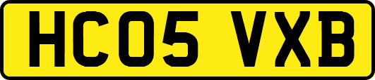 HC05VXB