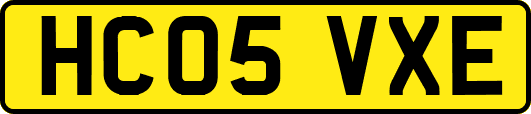 HC05VXE