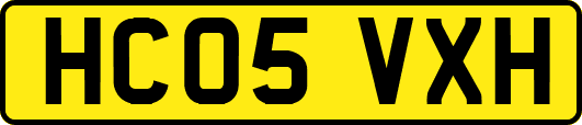 HC05VXH